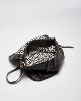 Vintage Y2K 00s Marc By Marc Jacobs 'Classic Q Little Ukita' Shoulder / Crossbody Bag