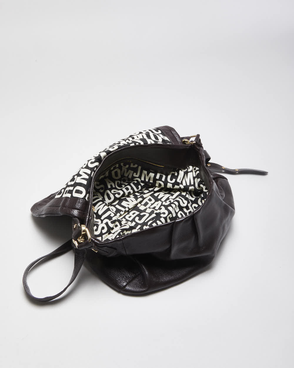 Vintage Y2K 00s Marc By Marc Jacobs 'Classic Q Little Ukita' Shoulder / Crossbody Bag