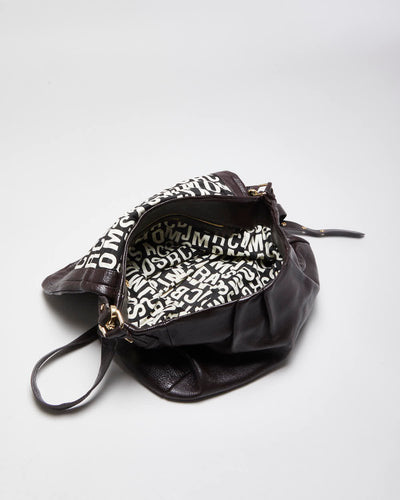 Vintage Y2K 00s Marc By Marc Jacobs 'Classic Q Little Ukita' Shoulder / Crossbody Bag