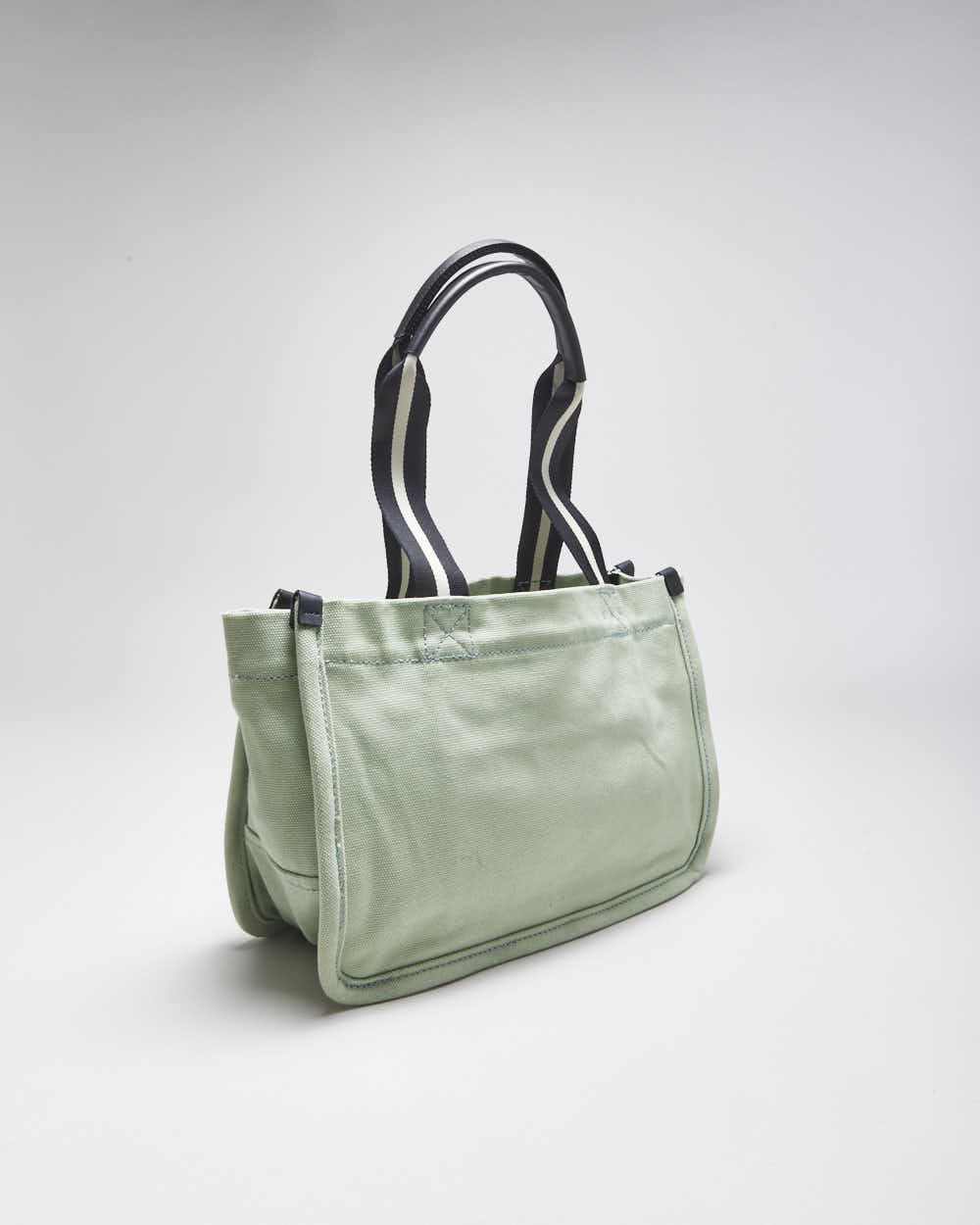 Vintage Marc Jacobs Classic Disc Canvas Tote Bag