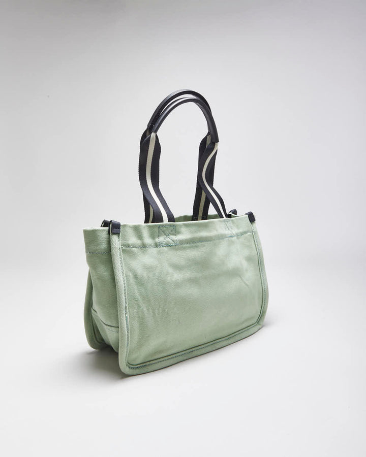 Vintage Marc Jacobs Classic Disc Canvas Tote Bag