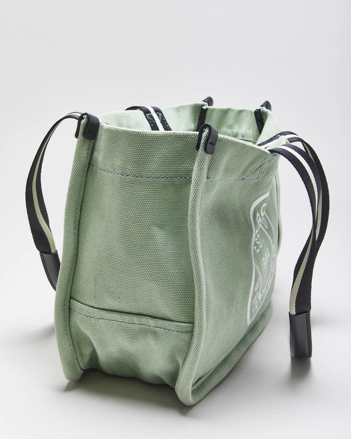 Vintage Marc Jacobs Classic Disc Canvas Tote Bag