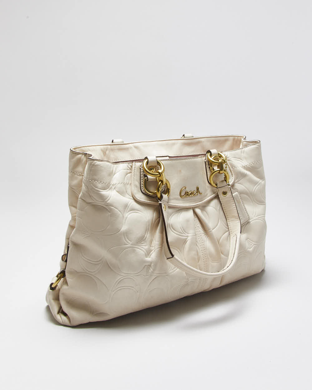 Vintage Y2k 00s Coach Handbag