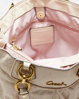 Vintage Y2k 00s Coach Handbag