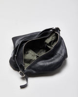 Vintage Longchamp Leather Handbag