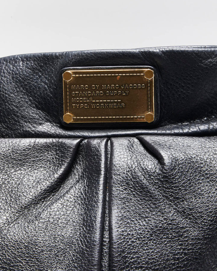 Vintage Marc By Marc Jacobs Too Hot To Handle Handbag