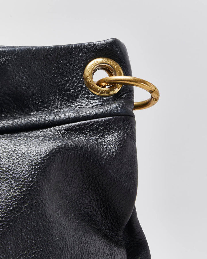 Vintage Marc By Marc Jacobs Too Hot To Handle Handbag