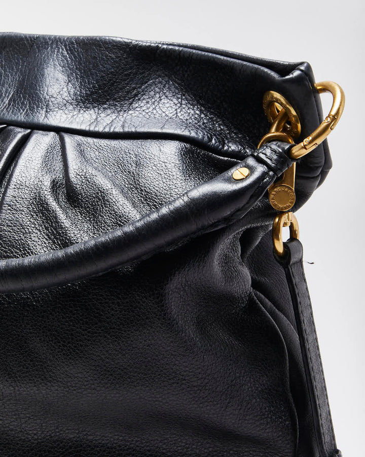 Vintage Marc By Marc Jacobs Too Hot To Handle Handbag
