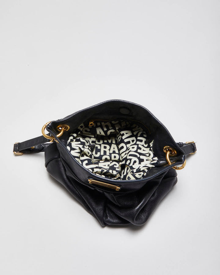 Vintage Marc By Marc Jacobs Too Hot To Handle Handbag