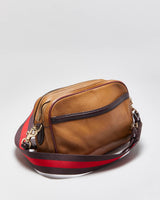 Vintage Coach Jes Cross-body Bag
