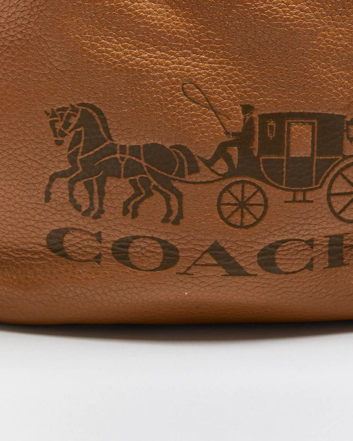 Vintage Coach Jes Cross-body Bag