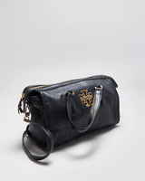 Vintage Tory Burch Tote Cross-body Bag