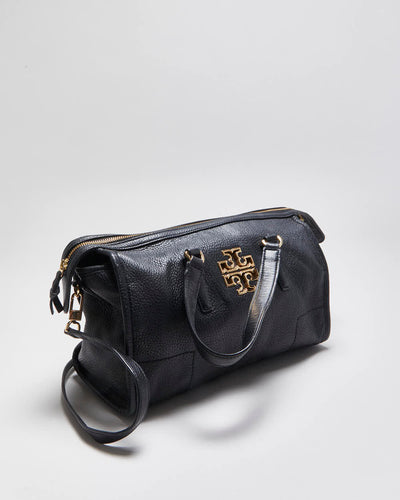 Vintage Tory Burch Tote Cross-body Bag