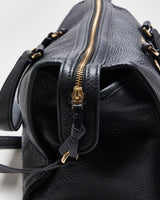 Vintage Tory Burch Tote Cross-body Bag