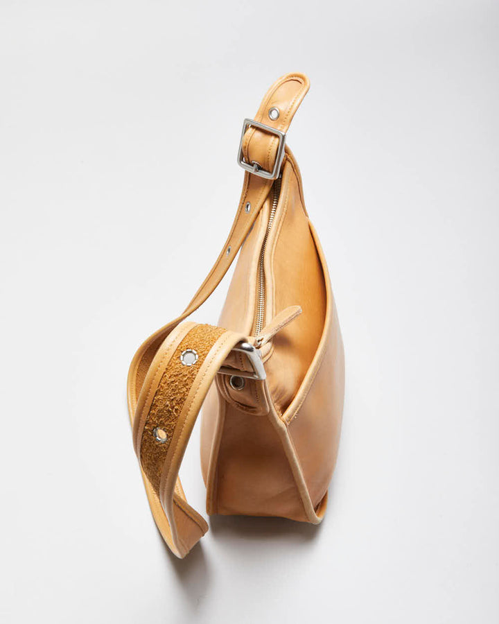 Vintage 90s Coach Legacy Zip Bag