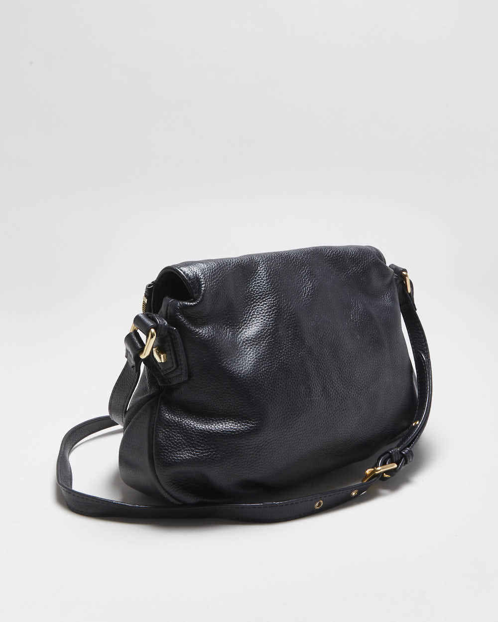 Vintage Marc By Marc Jacobs Classic Q Cross-body Bag – Rokit
