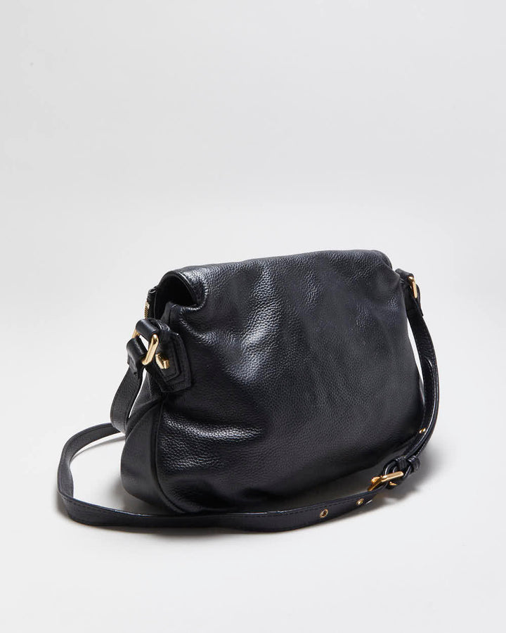 Vintage Marc By Marc Jacobs Classic Q Cross-body Bag