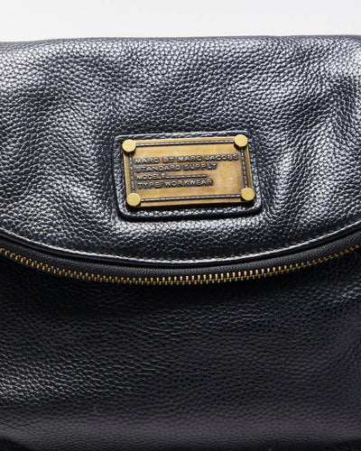 Vintage Marc By Marc Jacobs Classic Q Cross-body Bag