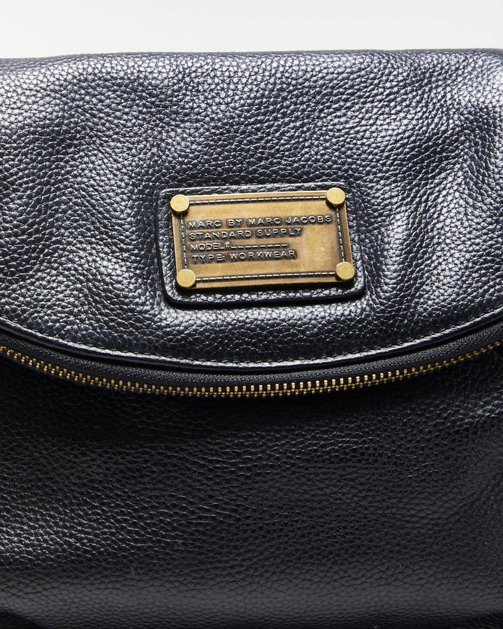 Vintage Marc By Marc Jacobs Classic Q Cross-body Bag