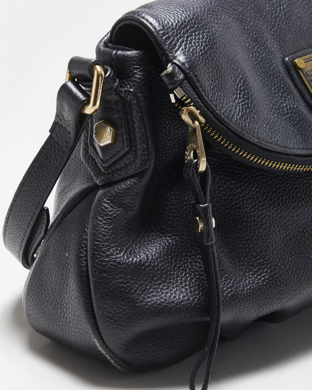 Vintage Marc By Marc Jacobs Classic Q Cross-body Bag – Rokit