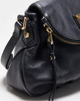 Vintage Marc By Marc Jacobs Classic Q Cross-body Bag