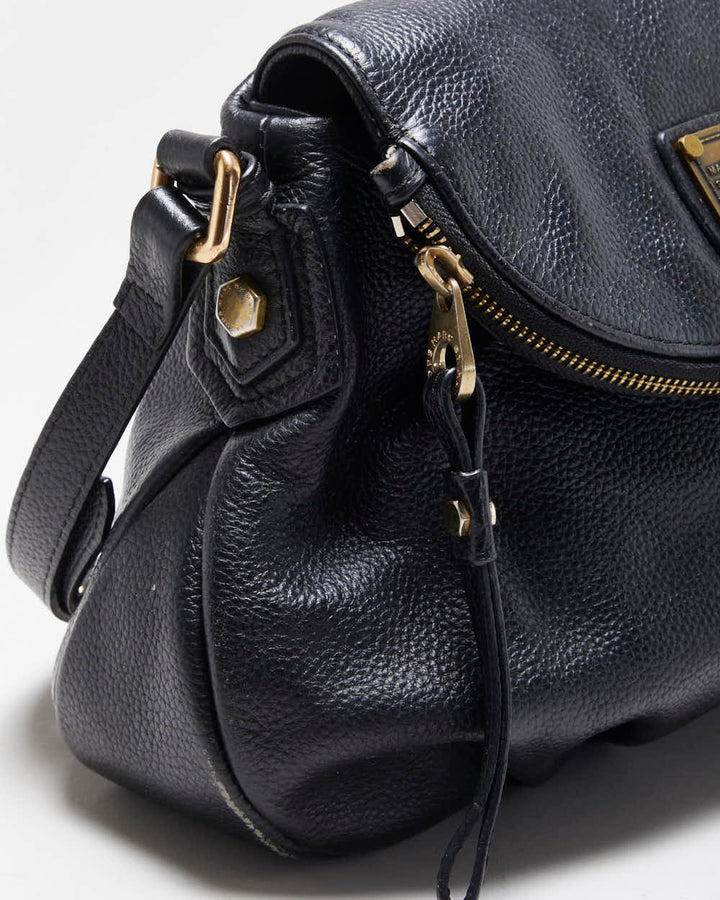 Vintage Marc By Marc Jacobs Classic Q Cross-body Bag