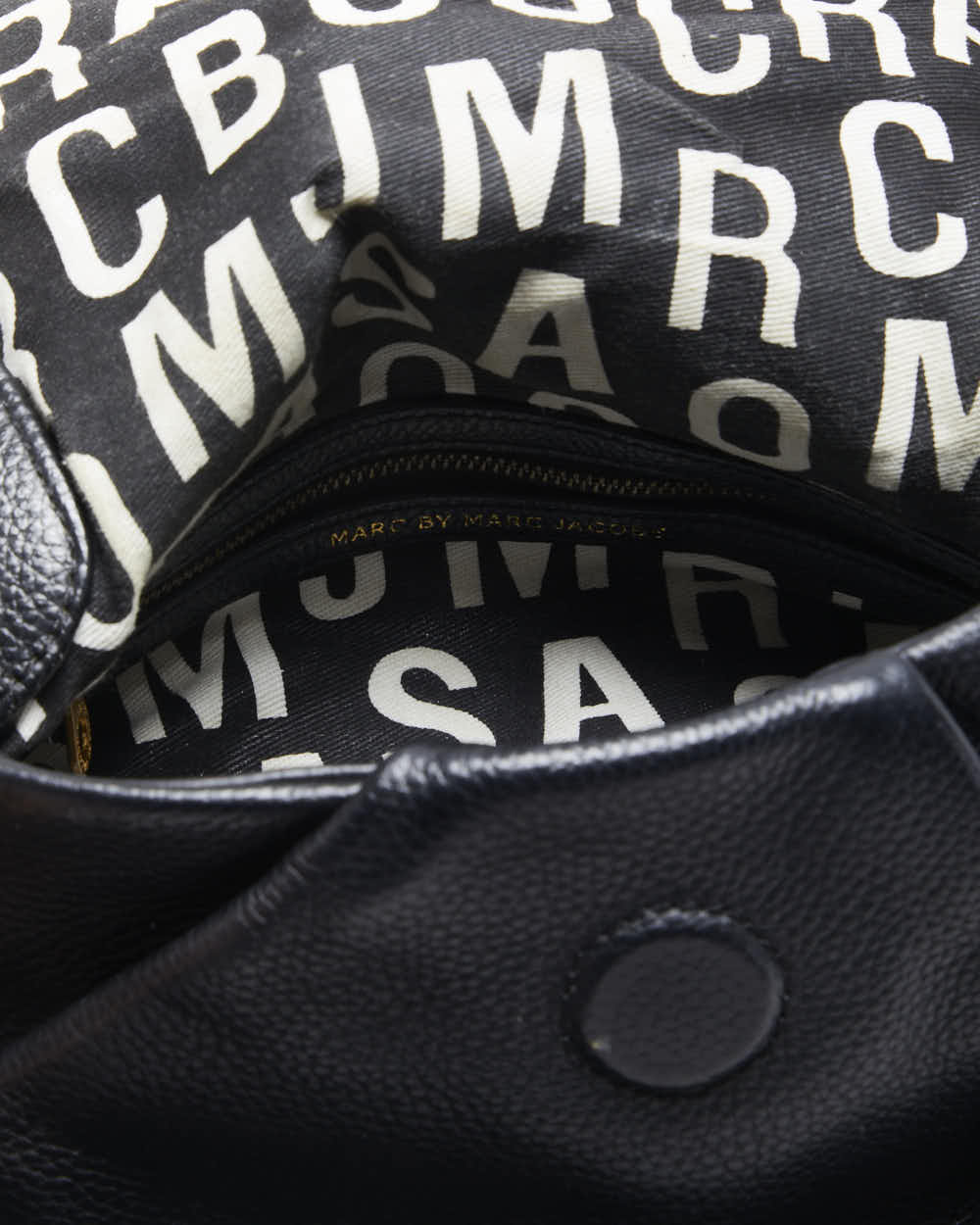 Vintage Marc By Marc Jacobs Classic Q Cross-body Bag