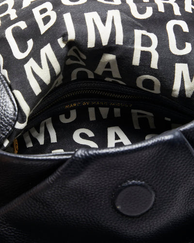 Vintage Marc By Marc Jacobs Classic Q Cross-body Bag