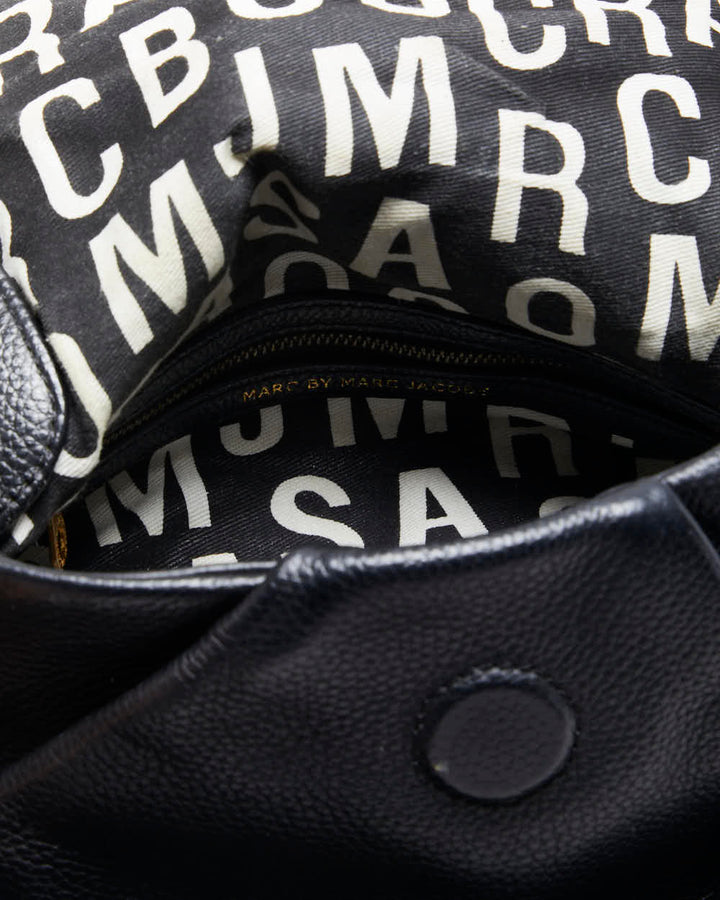 Vintage Marc By Marc Jacobs Classic Q Cross-body Bag