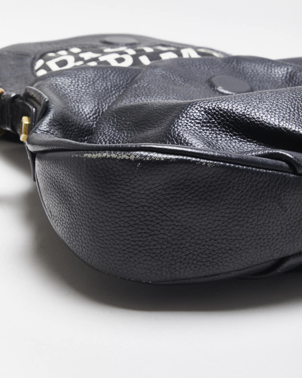 Vintage Marc By Marc Jacobs Classic Q Cross-body Bag