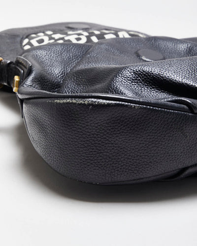 Vintage Marc By Marc Jacobs Classic Q Cross-body Bag