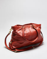 Vintage Y2k 00s Coach Ashley Bag