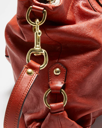 Vintage Y2k 00s Coach Ashley Bag