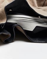Vintage Rag &amp; Bone Grey Suede Bucket Bag