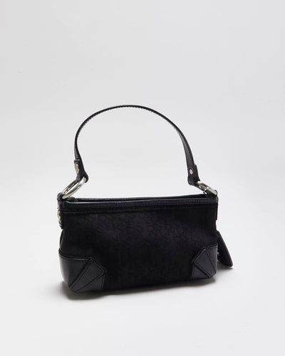 Vintage Y2k 00s DKNY Mini Shoulder Bag