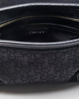 Vintage Y2k 00s DKNY Mini Shoulder Bag