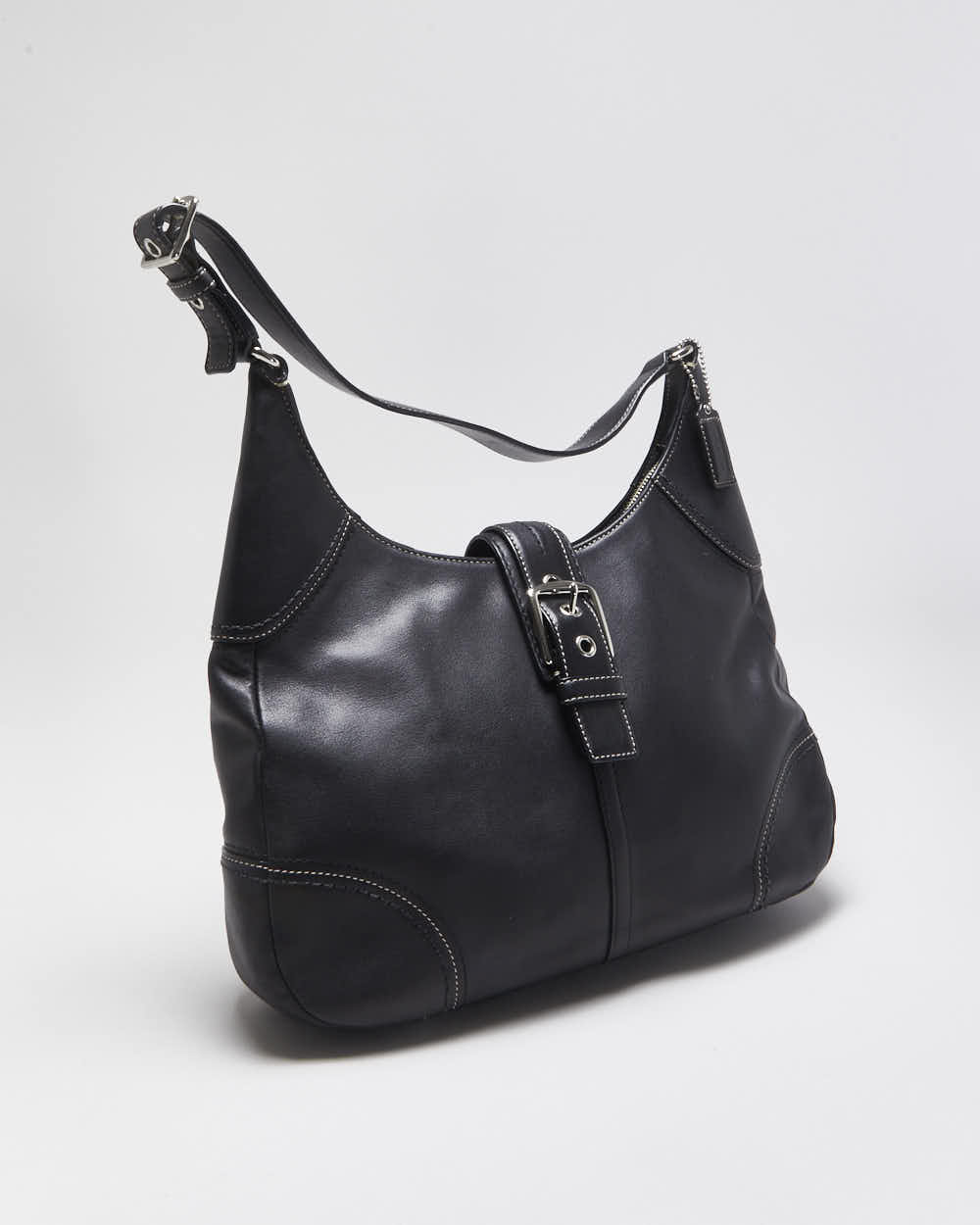 Vintage Y2k 00s Coach Hamilton Bag