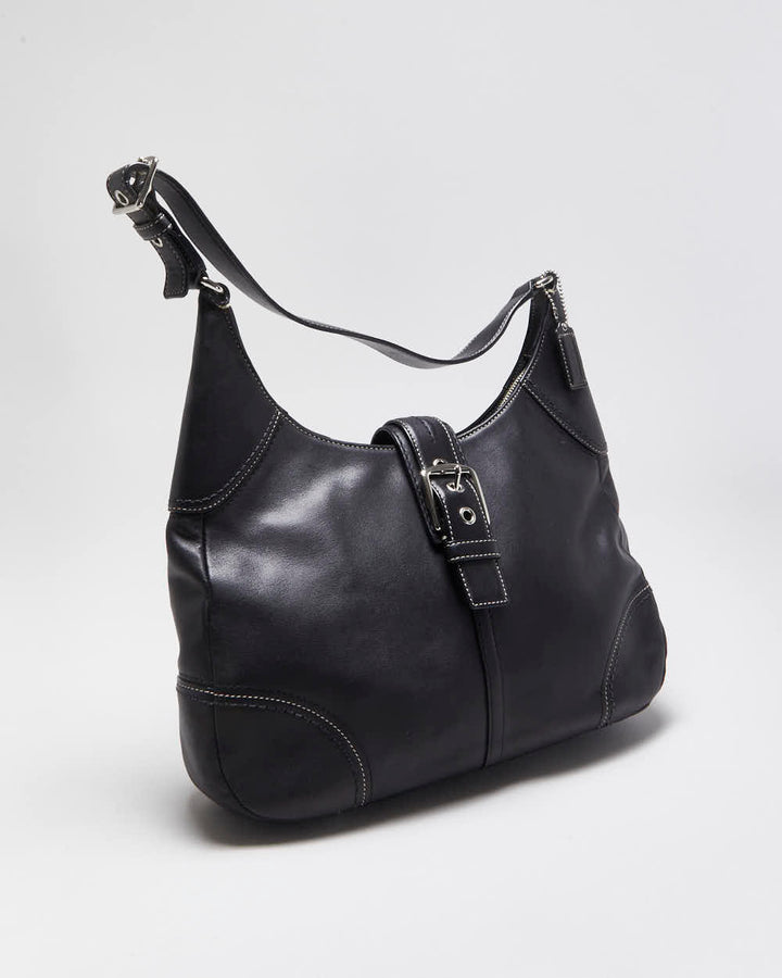 Vintage Y2k 00s Coach Hamilton Bag