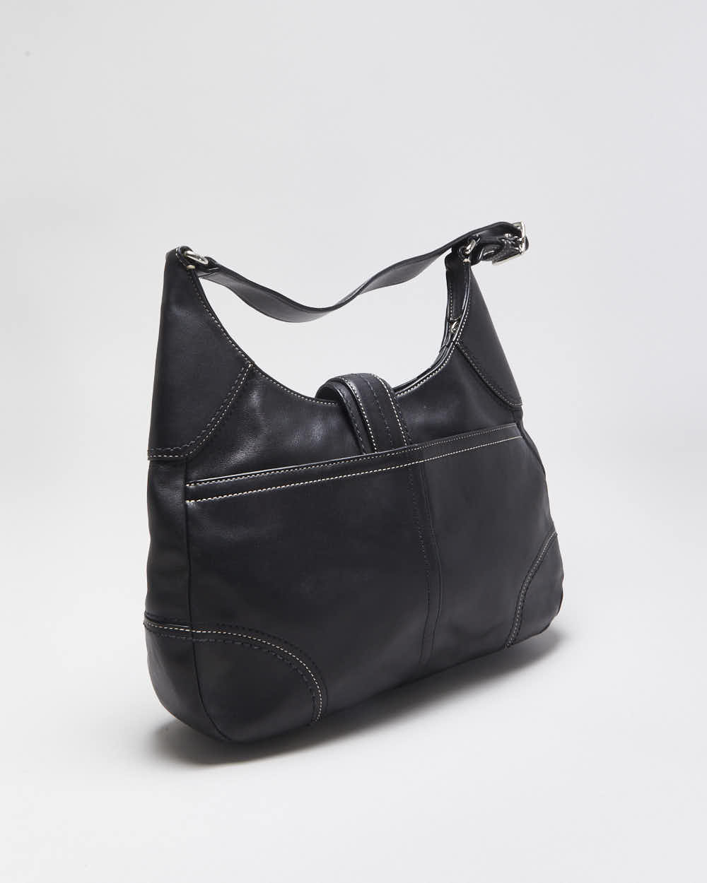 Vintage Y2k 00s Coach Hamilton Bag