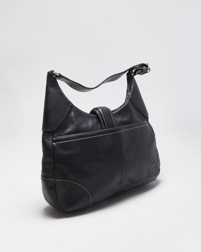 Vintage Y2k 00s Coach Hamilton Bag