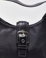 Vintage Y2k 00s Coach Hamilton Bag