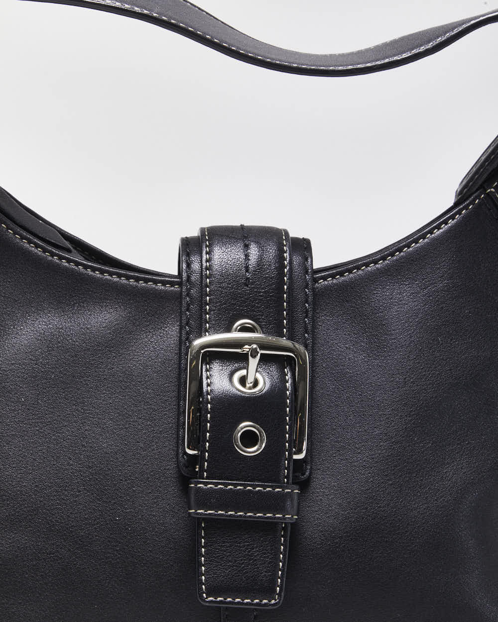 Vintage Y2k 00s Coach Hamilton Bag