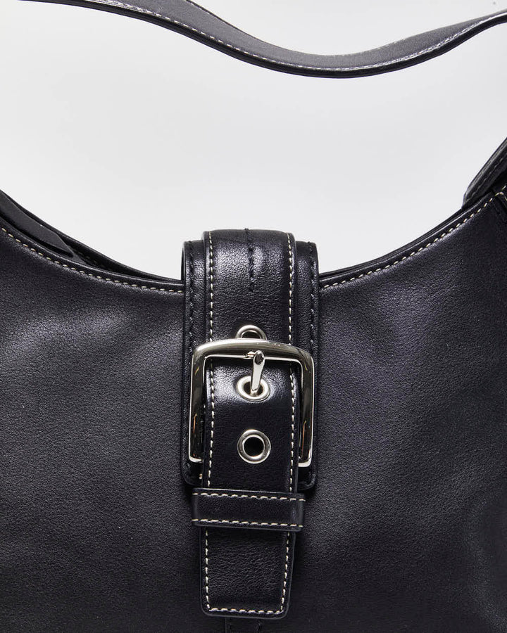 Vintage Y2k 00s Coach Hamilton Bag