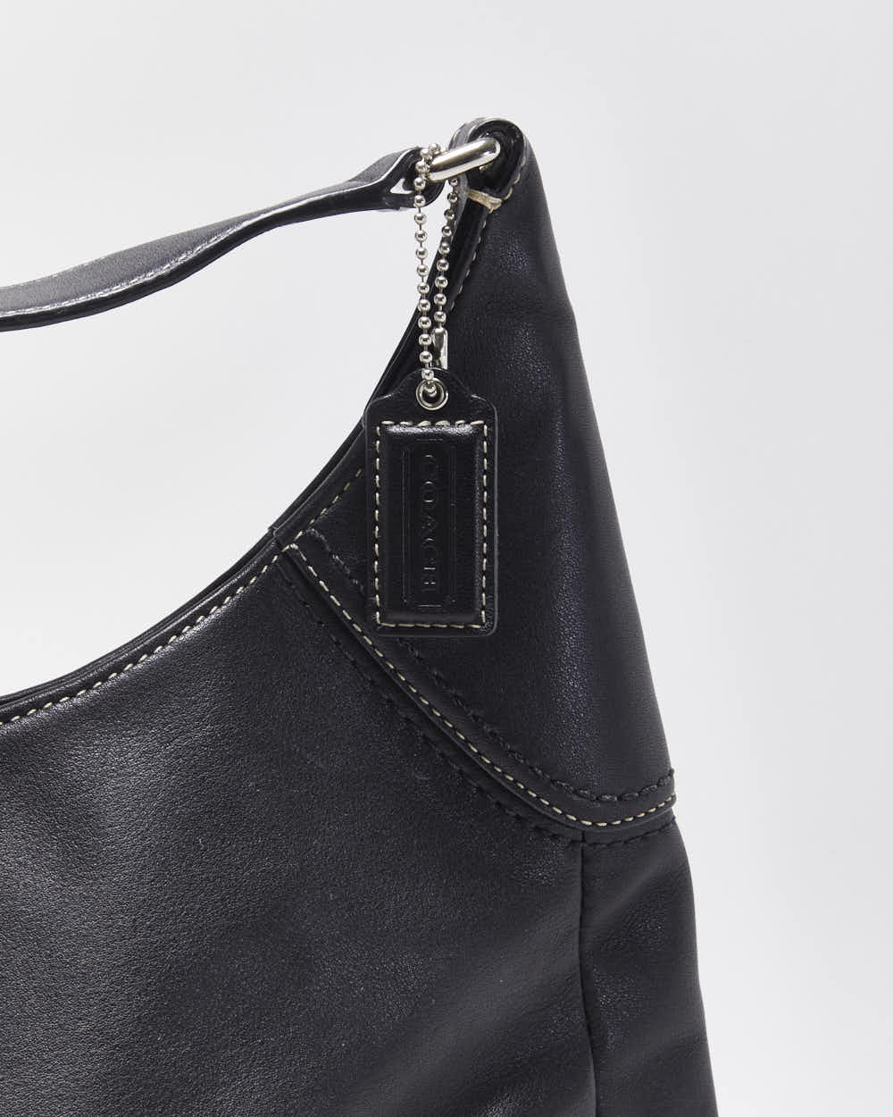 Vintage Y2k 00s Coach Hamilton Bag