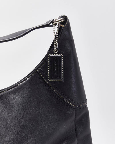 Vintage Y2k 00s Coach Hamilton Bag