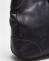 Vintage Y2k 00s Coach Hamilton Bag