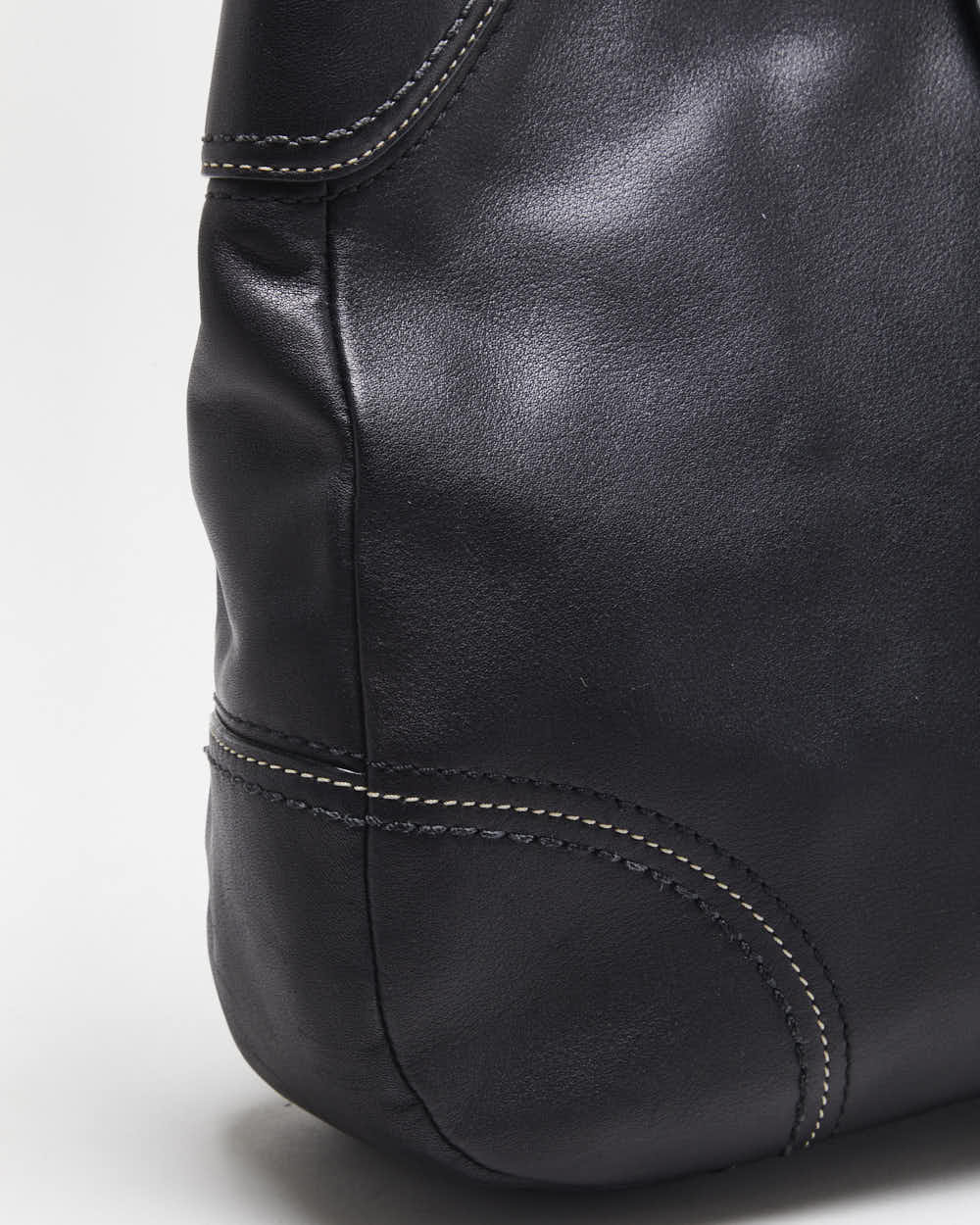 Vintage Y2k 00s Coach Hamilton Bag