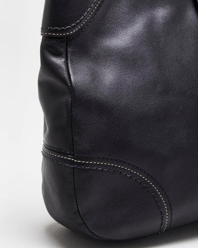 Vintage Y2k 00s Coach Hamilton Bag