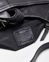 Vintage Y2k 00s Coach Hamilton Bag