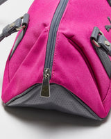 Vintage Y2K 00s Hot Pink Puma Evercat Shoulder Bag
